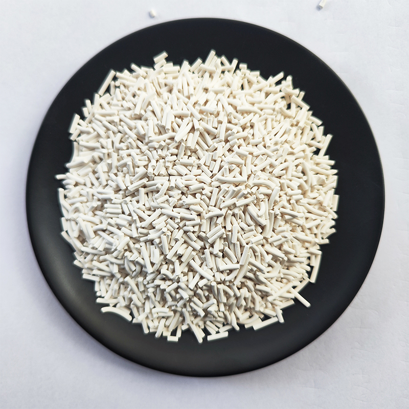 Molecular Sieve Catalyst