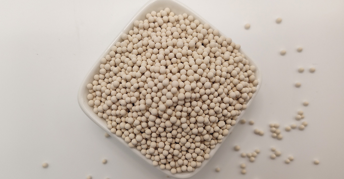5A Molecular Sieve